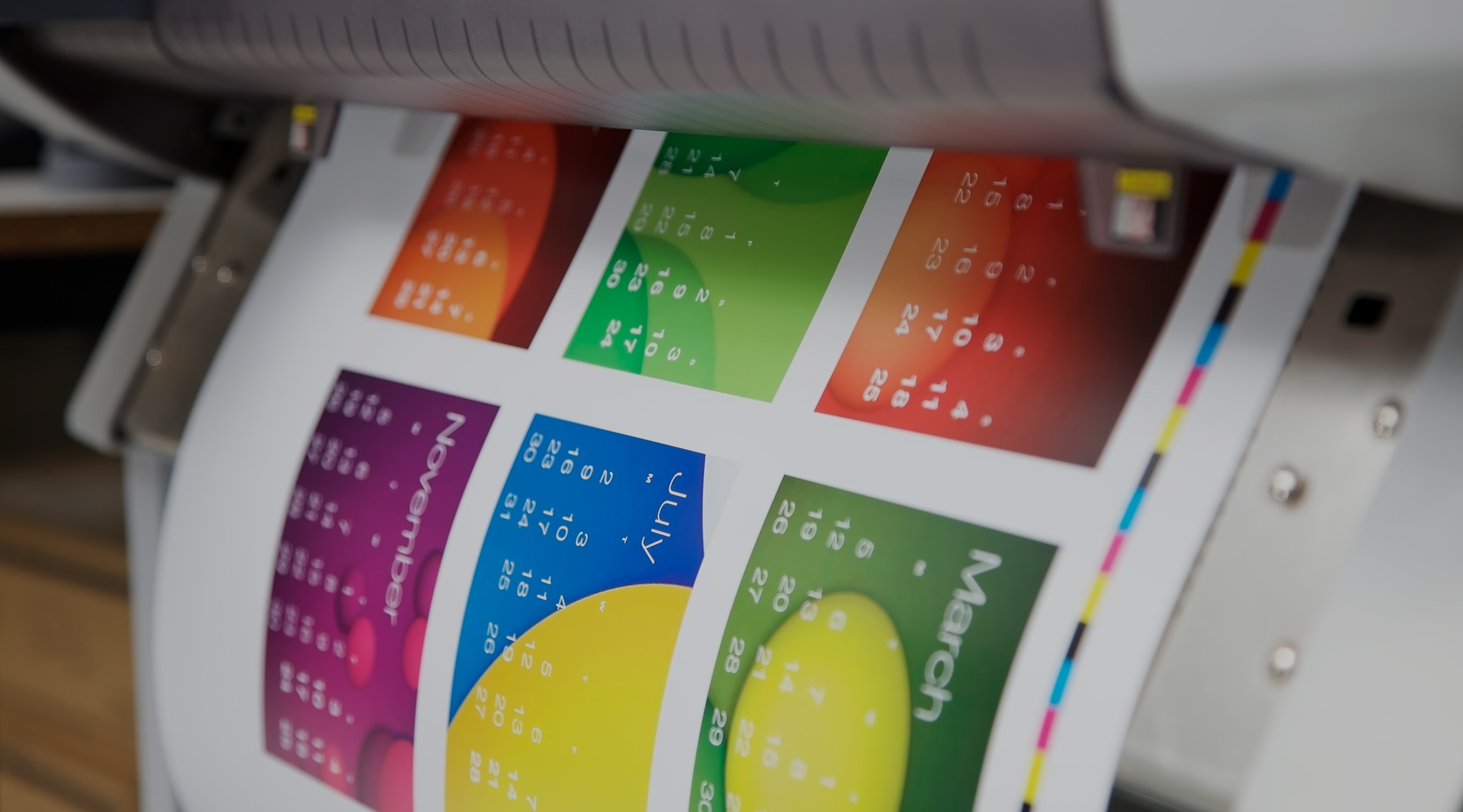 The 10 Best Print Materials to Run on the Xerox® iGen® 5 Press