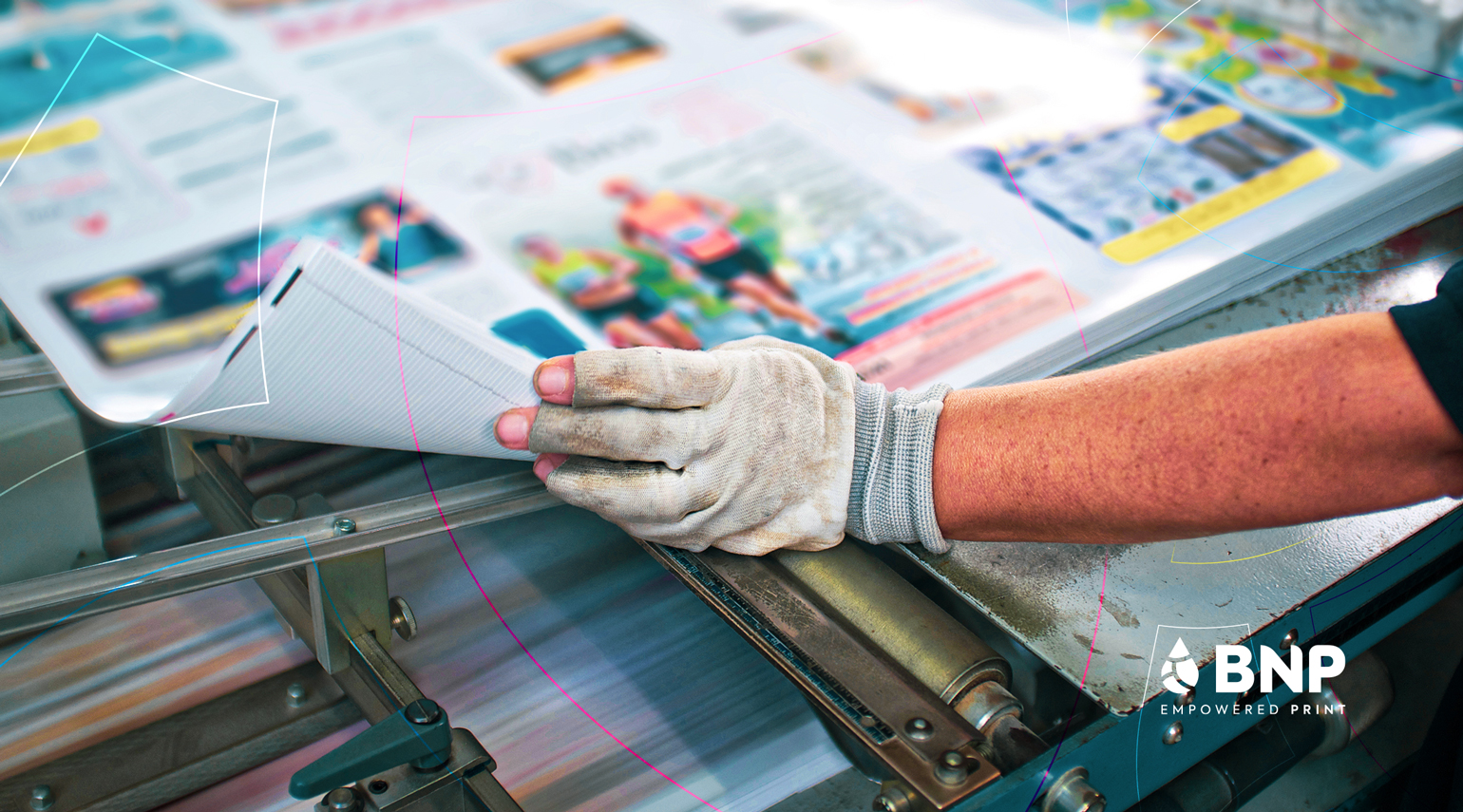 Top Trends To Help Grow Your Commercial Printing Business in 2021